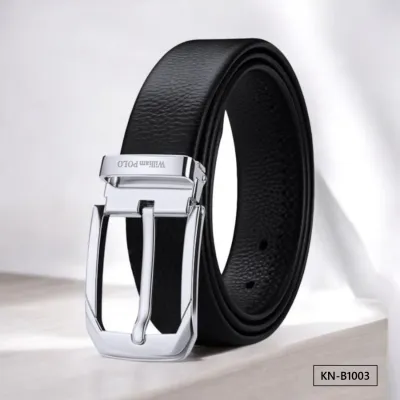 Silver Crest Professional Belt